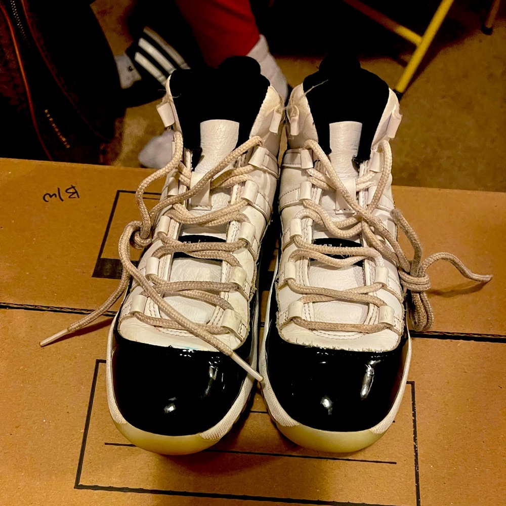 Used Kids Shoes